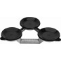 Ventouse pour verre et panneaux 150 kg KD10194