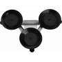 Ventouse pour verre et panneaux 150 kg KD10194