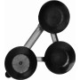 Ventouse pour verre et panneaux 150 kg KD10194