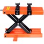 ÉLÉVATEUR À CISEAUX POUR MOTO 500 KG KD352