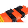 ÉLÉVATEUR À CISEAUX POUR MOTO 500 KG KD352