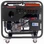 Générateur monophasé 230 V 9000 W KD169