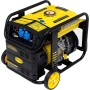 Générateur onduleur 4,8 kW / 230 V KD194