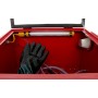 Cabine de sablage 90L + lampe LED KD10334