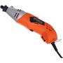 Mini meuleuse 270W + akcesoria 126el. KD10752
