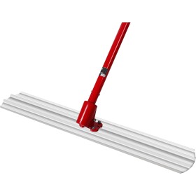 POTEAU MANUEL EN BANDE DE BÉTON 5,4 M BANDE DE 120 CM KD3572
