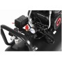 Compresseur sans huile 100L 2x2200W KD4083