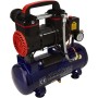 Compresseur sans huile 9L 1200W 155L/MIN KD2127