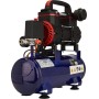 Compresseur sans huile 9L 1200W 155L/MIN KD2127