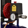 Compresseur sans huile 9L 1200W 155L/MIN KD2127