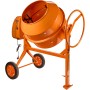 Bétonnière 230L 1350W KD493