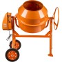 Bétonnière 230L 1350W KD493