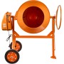 Bétonnière 230L 1350W KD493