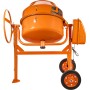 Bétonnière 230L 1350W KD493
