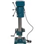 Perceuse à colonne d'établi KD513 de 1450 W