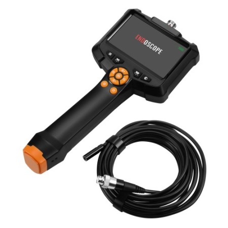 Caméra endoscopique 2500mAh IPS KD5543