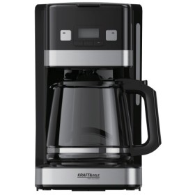 Cafetière à filtre 1800 ml KD4286