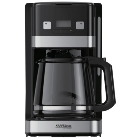Cafetière à filtre 1800 ml KD4286
