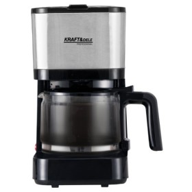 Cafetière à filtre 800 ml KD4287