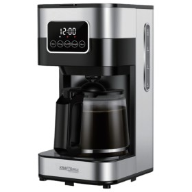 Cafetière à filtre 1500 ml KD4288