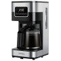 Cafetière à filtre 1500 ml KD4288
