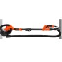 Meuleuse à plâtre GIRAFFE 710W KD1541
