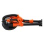 Meuleuse à plâtre GIRAFFE 710W KD1541
