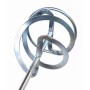 Mixeur électrique M14 160 mm 2800 W KD3035
