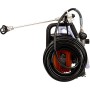 Pistolet à peinture KD1746 de 1450 W