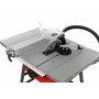 Scie circulaire de table KD3151 de 2800 W
