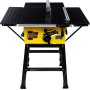 Scie circulaire de table KD5292 de 2900 W