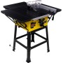 Scie circulaire de table KD5292 de 2900 W