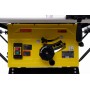 Scie circulaire de table KD5292 de 2900 W