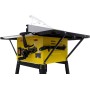 Scie circulaire de table KD5292 de 2900 W