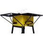 Scie circulaire de table KD5292 de 2900 W