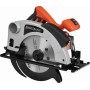 Scie circulaire portative 2850 W + laser KD1719