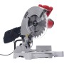 Scie ukosowa 2200W KD3013