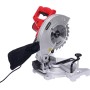 Scie ukosowa 2200W KD3013