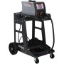 Poste de soudage pour débosselage - SPOTTER + chariot + accessoires KD5992