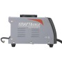 Poste de soudage pour débosselage - SPOTTER + chariot + accessoires KD5992