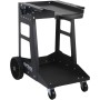 Poste de soudage pour débosselage - SPOTTER + chariot + accessoires KD5992