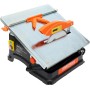 Coupe-carreaux de table KD549 de 1800 W