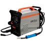 Poste à souder à onduleur 255A MIG/FLUX/MMA/LIFT TIG/ALU KD3422