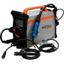 Poste à souder à onduleur 255A MIG/FLUX/MMA/LIFT TIG/ALU KD3422