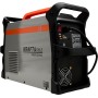 Poste à souder à onduleur 255A MIG/FLUX/MMA/LIFT TIG/ALU KD3422