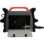 Poste à souder à onduleur 255A MIG/FLUX/MMA/LIFT TIG/ALU KD3422