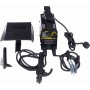 Machine à souder à onduleur MMA IGBT LCD 300A KD1868