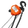 Treuil à chaîne manuel 3T 3m KD3501