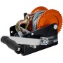 Treuil à manivelle à câble KD1312 de 2500 lb