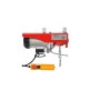 Treuil électrique à câble 800 kg KD1526